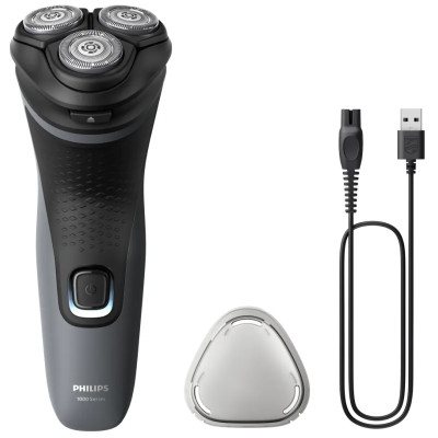 Електробритва Philips Series 1000 S1142/00 Електробритва Philips Series 1000 S1142/00