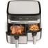 Мультипіч Tefal Dual Easy Fry & Grill Air Fryer EY905D10 Мультипіч Tefal Dual Easy Fry & Grill Air Fryer EY905D10