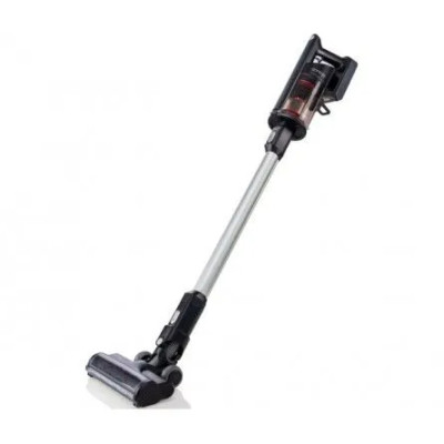 Пилосос акумуляторний GORENJE SVC 252 FMBK (VC3931-GS) Пилосос акумуляторний GORENJE SVC 252 FMBK (VC3931-GS)