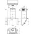 Мощный и стильный: витяжка Gorenje WHI649EXBG Мощный и стильный: витяжка Gorenje WHI649EXBG