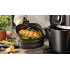 Мультипіч Philips Ovi Combi HD9876/90 Мультипіч Philips Ovi Combi HD9876/90