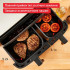 Мультипіч Tefal Dual Easy Fry & Grill Air Fryer EY905D10 Мультипіч Tefal Dual Easy Fry & Grill Air Fryer EY905D10