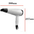 Фен REMINGTON D3194 Ionic Dry Фен REMINGTON D3194 Ionic Dry