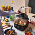 Мультипіч RUSSELL HOBBS SatisFry Air & Grill 26520-56 Мультипіч RUSSELL HOBBS SatisFry Air & Grill 26520-56