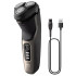 Електробритва Philips S3242/12 series 3000 Електробритва Philips S3242/12 series 3000