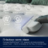 Акумуляторний пилосос Electrolux ES62HB25UV Акумуляторний пилосос Electrolux ES62HB25UV