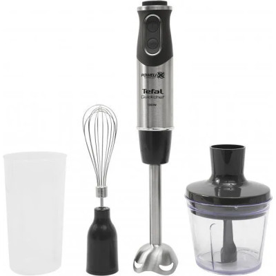 Блендер Tefal QUICKCHEF HB656838 Блендер Tefal QUICKCHEF HB656838