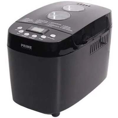 Хлібопічка PRIME Technics PBM 1528 B Хлібопічка PRIME Technics PBM 1528 B