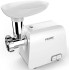 М'ясорубка Prime Technics PG 1603 W М'ясорубка Prime Technics PG 1603 W