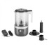 Кухонний мінікомбайн KitchenAid 5KFCB519EDG Кухонний мінікомбайн KitchenAid 5KFCB519EDG