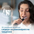 Електрична зубна щітка PHILIPS Sonicare HX3673/14 Gemini 3100 Електрична зубна щітка PHILIPS Sonicare HX3673/14 Gemini 3100