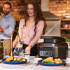 Мультипіч RUSSELL HOBBS SatisFry Air & Grill 26520-56 Мультипіч RUSSELL HOBBS SatisFry Air & Grill 26520-56