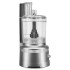 Кухонний комбайн KitchenAid 5KFP1319ECU сріблястий