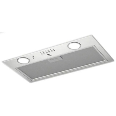 Втяжка ELECTROLUX LFG516X: ідеальний вибір для вашої кухні! Втяжка ELECTROLUX LFG516X: ідеальний вибір для вашої кухні!