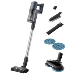 Акумуляторний пилосос Electrolux EP61H21WET Акумуляторний пилосос Electrolux EP61H21WET