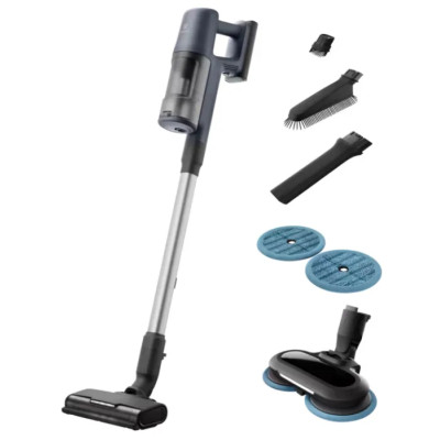 Акумуляторний пилосос Electrolux EP61H21WET Акумуляторний пилосос Electrolux EP61H21WET