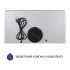 Мощная витяжка Minola HBI 5025 с LED-подсветкой