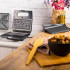 Бутербродниця GORENJE SM 703 GCB Бутербродниця GORENJE SM 703 GCB
