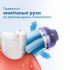 Електрична зубна щітка PHILIPS Sonicare 3100 series HX3671/14 Електрична зубна щітка PHILIPS Sonicare 3100 series HX3671/14
