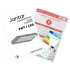 Ефективна витяжка Jantar PHT I LED 50 WH