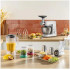 Кухонна машина Tefal QB525B38 Кухонна машина Tefal QB525B38