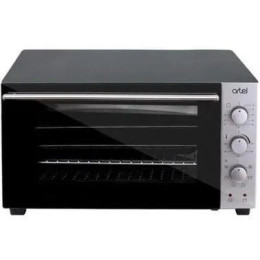 Електрична піч Artel MD 4218 E Black-inox