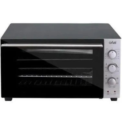 Електрична піч Artel MD 4218 E Black-inox Електрична піч Artel MD 4218 E Black-inox