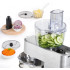 Кухонна машина Tefal QB813D38 Кухонна машина Tefal QB813D38