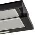 Мощная вентиляция: Витяжка Jantar TLT 1000 LED 60 BL