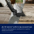 Акумуляторний пилосос Electrolux EP61CB21OG Акумуляторний пилосос Electrolux EP61CB21OG