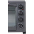 Електрична піч PRIME Technics PEO 6080 G Електрична піч PRIME Technics PEO 6080 G
