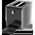 Тостер PRIME Technics PTS 826 BX