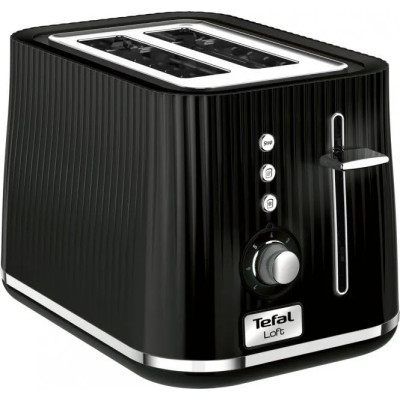 Тостер TEFAL LOFT TT761838