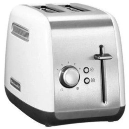 Тостер KitchenAid CLASSIC 5KMT2115EWH білий Тостер KitchenAid CLASSIC 5KMT2115EWH білий