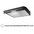 Нова витяжка PERFELLI PL 5144 BL LED - ідеальний вибір для вашої кухні!