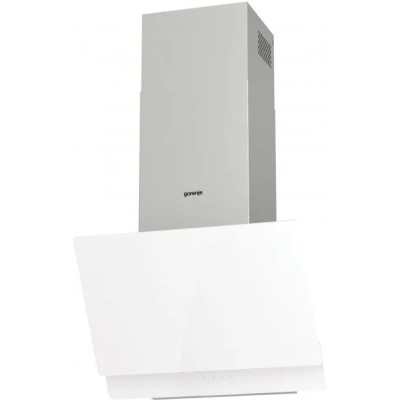 Модерна та ефективна витяжка GORENJE WHI 649 EXGW Модерна та ефективна витяжка GORENJE WHI 649 EXGW