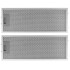 Перфекція технології: Вітяжка Perfelli TL 502 BL LED