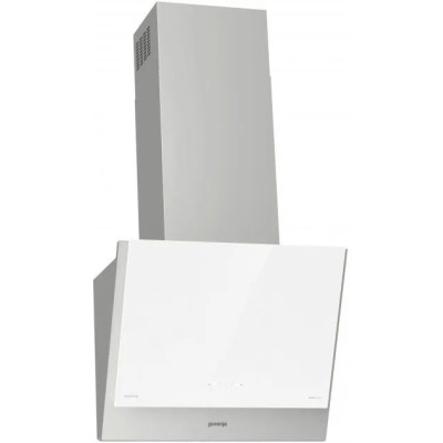Эффективная витяжка GORENJE WHI 6 SYW для чистого воздуха