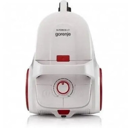 Пилосос Gorenje VCE01SFAWR Пилосос Gorenje VCE01SFAWR