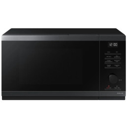 Мікрохвильова піч Samsung MG23DG4524AGUA Мікрохвильова піч Samsung MG23DG4524AGUA
