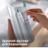 Зубна електрощітка Philips HX3673/13 Sonicare White Зубна електрощітка Philips HX3673/13 Sonicare White
