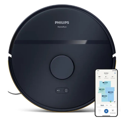 Пилосос-робот Philips XU2000/10