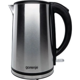Електрочайник Gorenje K15DWS Електрочайник Gorenje K15DWS