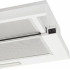 Нова витяжка JANTAR TLT 650 LED 60 WH: чисте повітря в кухні