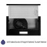 Витяжка Minola HTL 514 BL LED: стильное решение для вашої кухні Витяжка Minola HTL 514 BL LED: стильное решение для вашої кухні