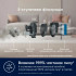 Акумуляторний пилосос Electrolux ES62HB25UV Акумуляторний пилосос Electrolux ES62HB25UV