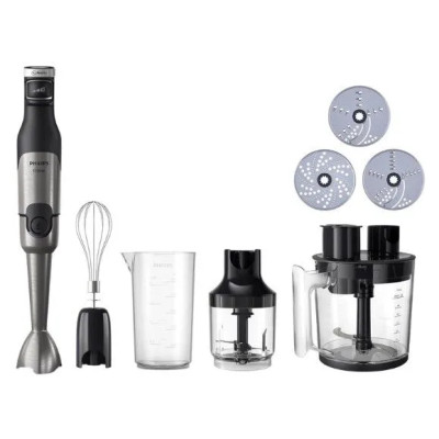 Занурювальний блендер Philips HR2685/00