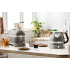 Тостер KitchenAid Artisan 5KMT2204EMS Тостер KitchenAid Artisan 5KMT2204EMS