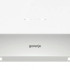 Эффективная витяжка GORENJE WHI 6 SYW для чистого воздуха