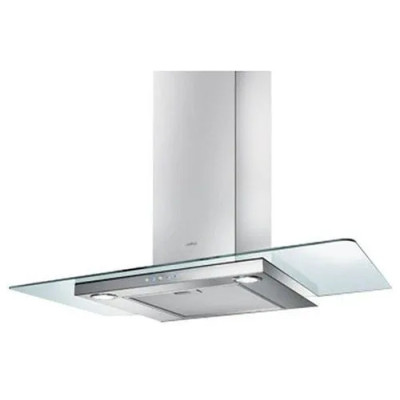 Елегантна витяжка ELICA FLAT GLASS IX A/60 для вашої кухні Елегантна витяжка ELICA FLAT GLASS IX A/60 для вашої кухні